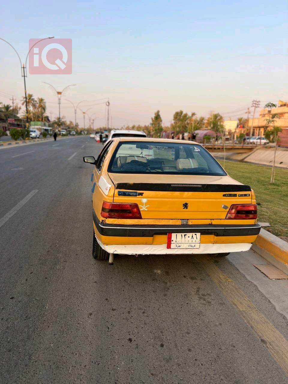 بيجو 405